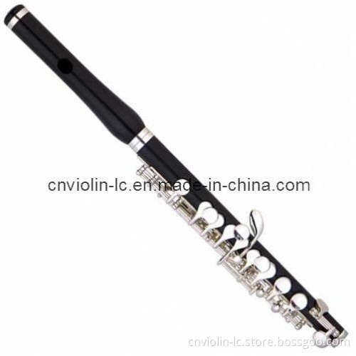 Ebony or Cupronickel Piccolo (LCPC770)